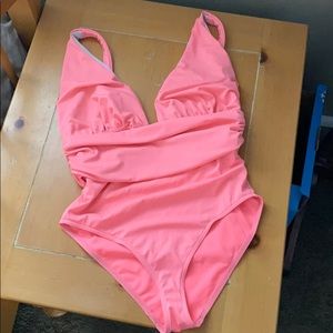 Asos swim suit